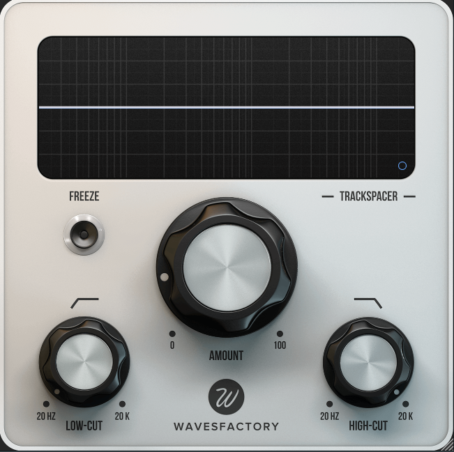 Wavesfactory Trackspacer